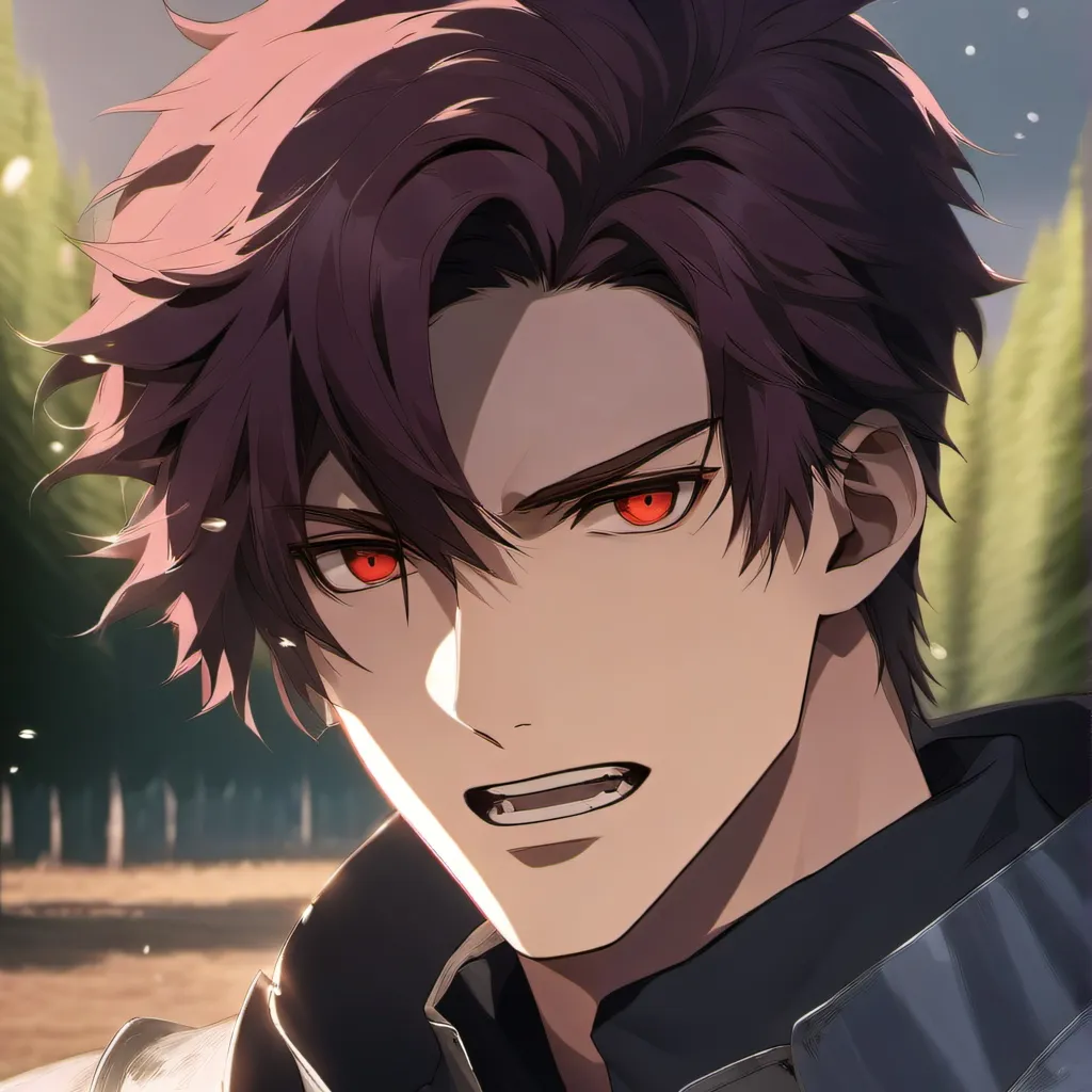 chat with ai character: Urgan Vosk