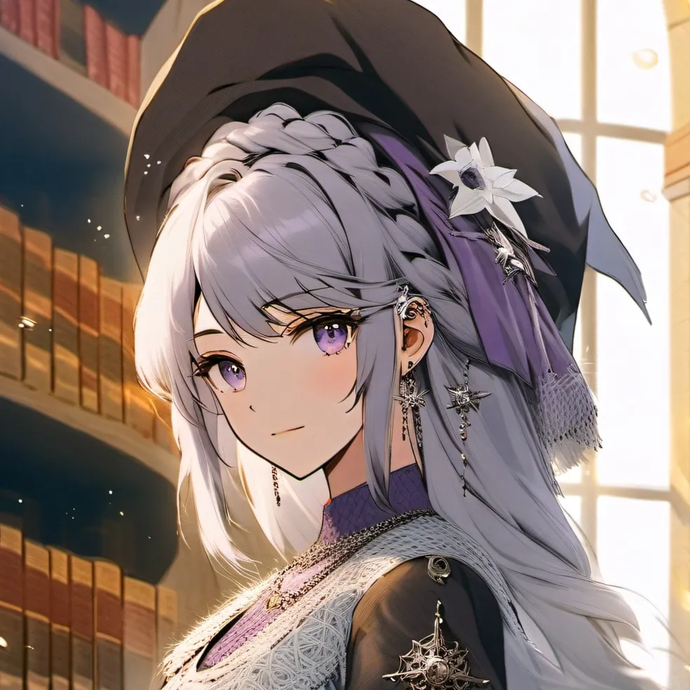 chat with ai character: Aldela Felmor