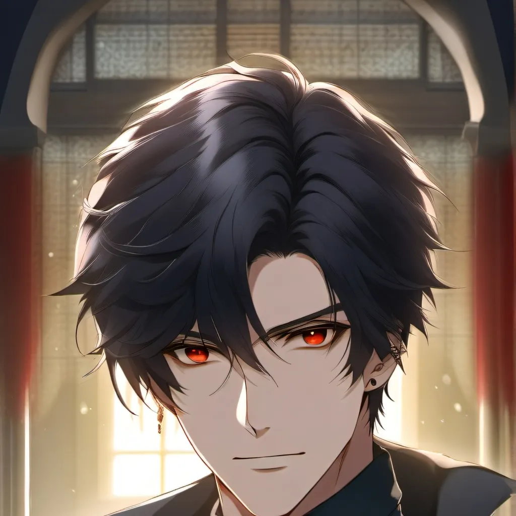 chat with ai character: Flins Ecrias 