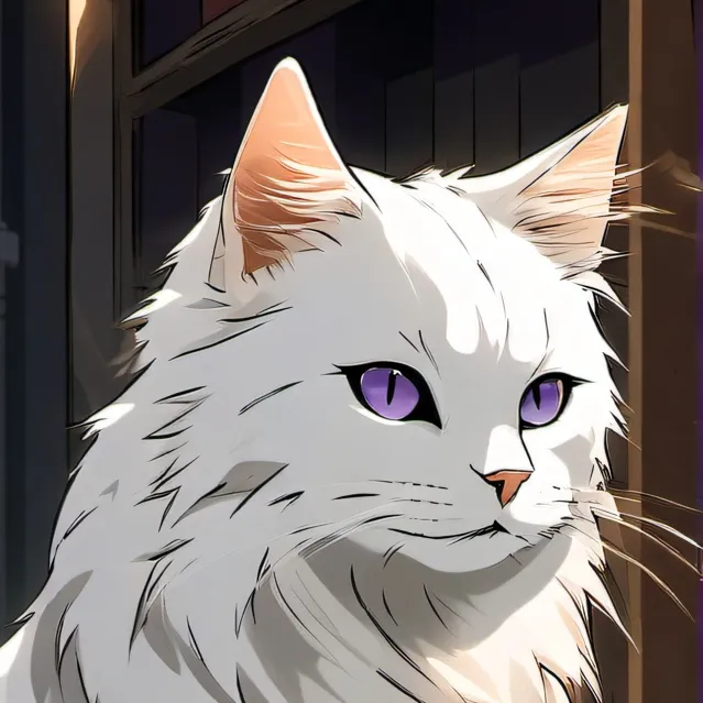 chat with ai character: Snowbane Fels