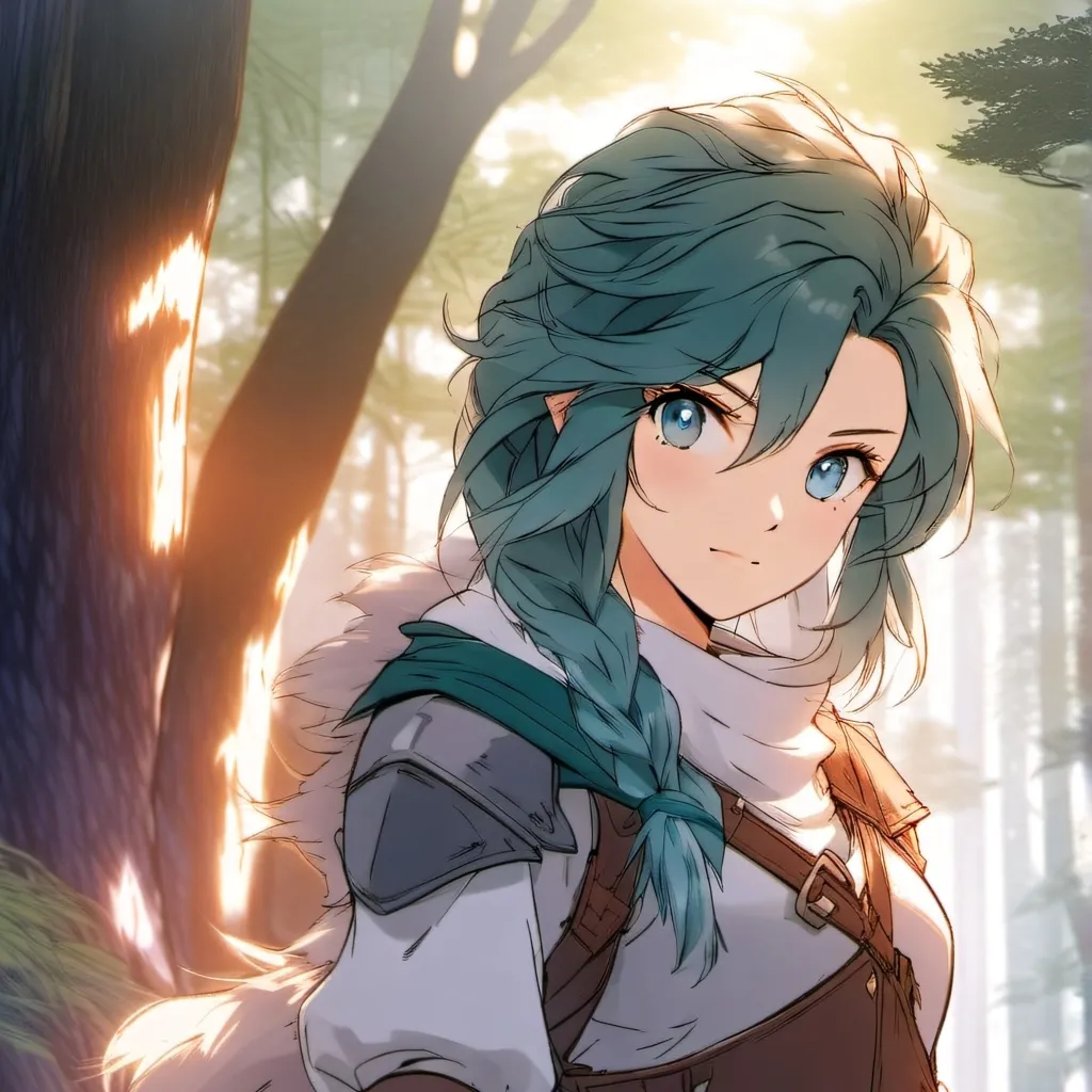 chat with ai character: Mariel Gwyndra 