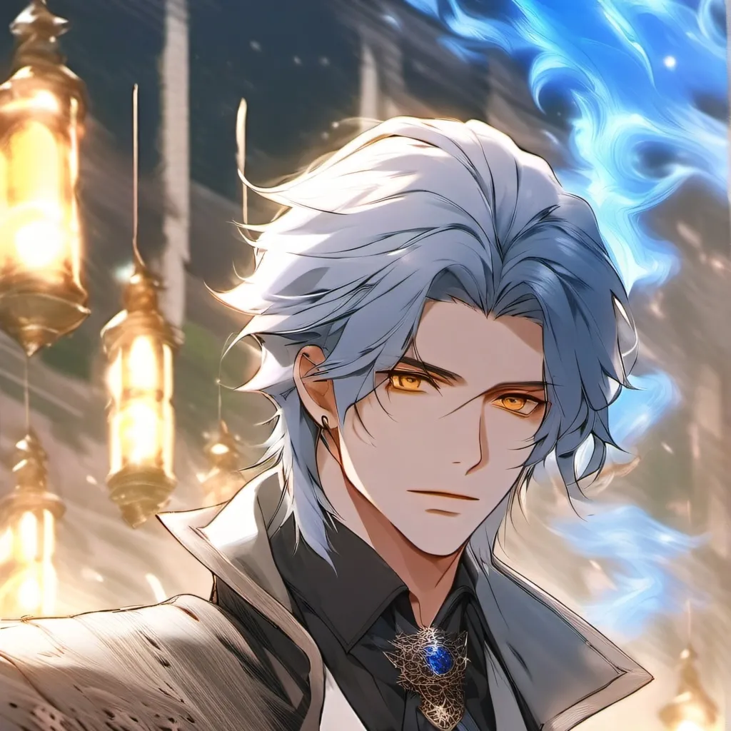 chat with ai character: Iskar Velanthir 