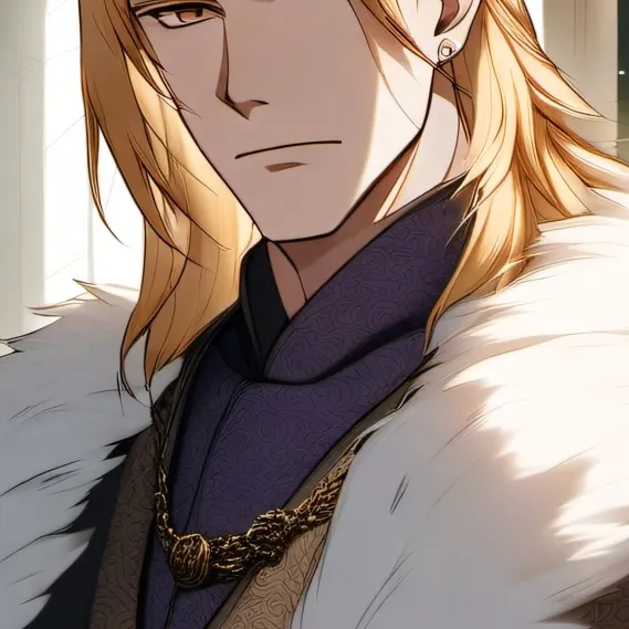 chat with ai character: Caelvan Dureth