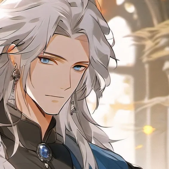 chat with ai character: Neusette Siiege