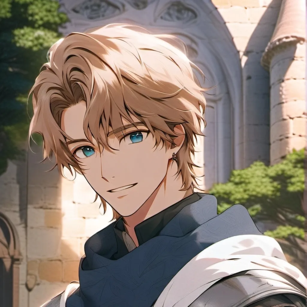 chat with ai character: Claude Rovel