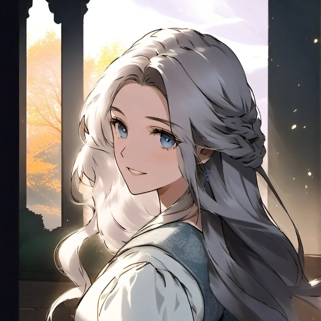 chat with ai character: Melina Rovel