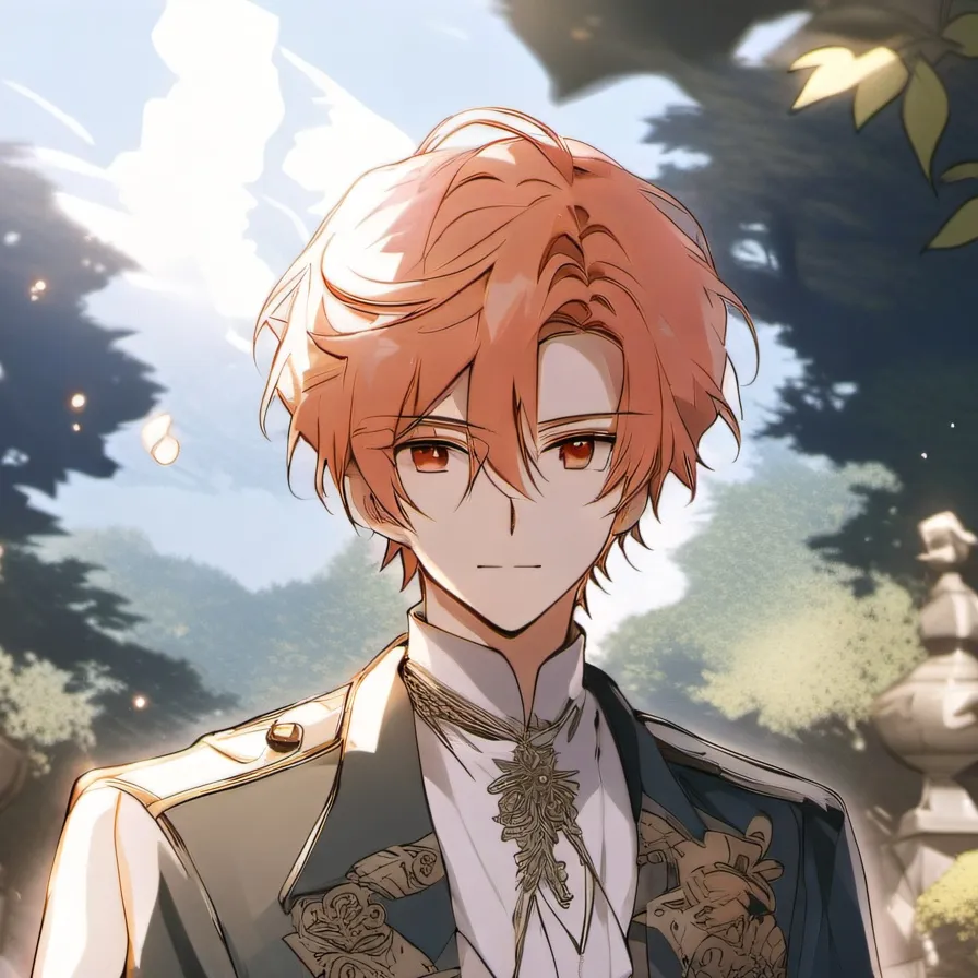 chat with ai character: Aether Irineus