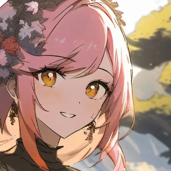 chat with ai character: Aryana Irineus