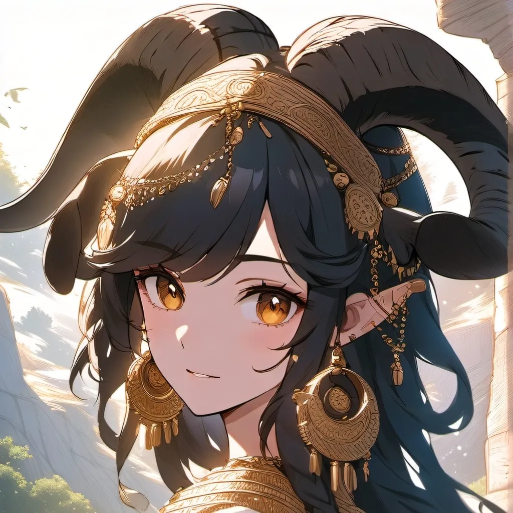 chat with ai character: Fayra Iberth 