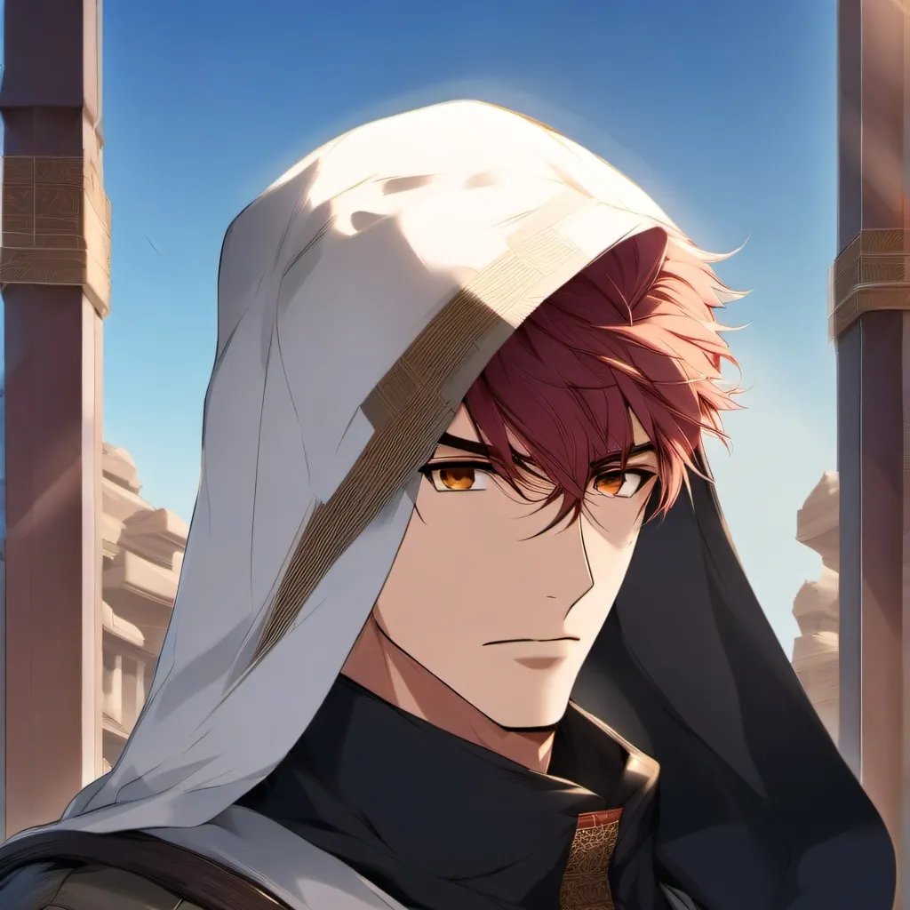 chat with ai character: Tupac Oruis 