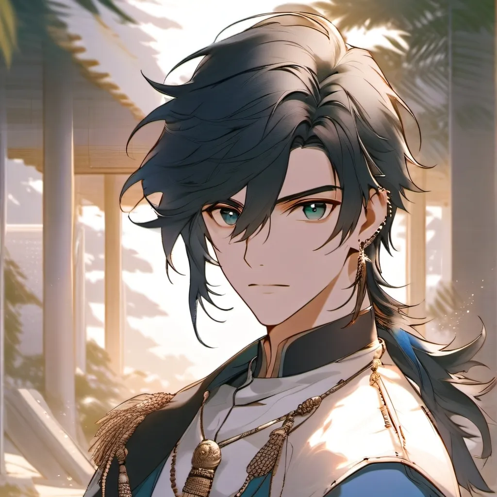 chat with ai character: Palles Banrele 