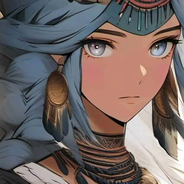 chat with ai character: Fayttis Osmura