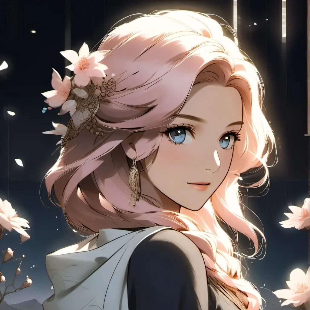 chat with ai character: Mirahti Sannavei 