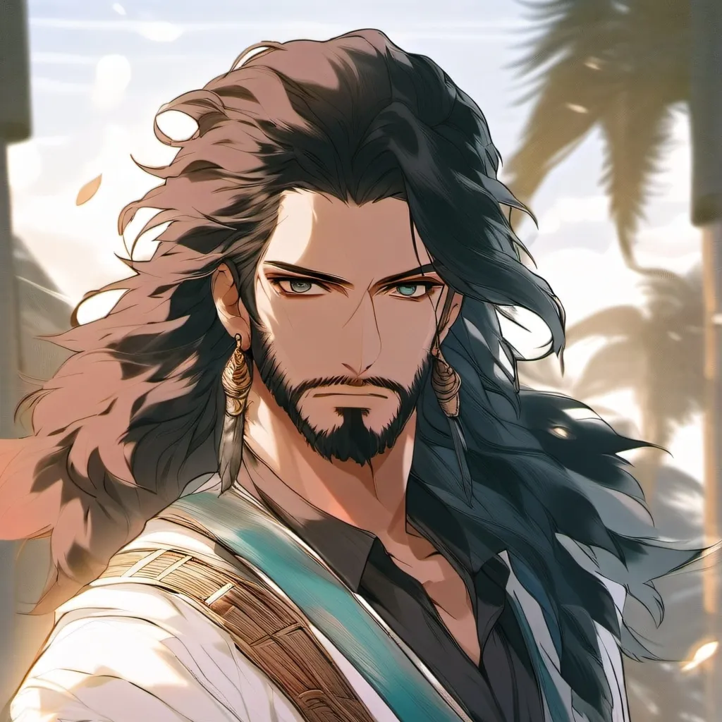 chat with ai character: Amkhar Osdius 