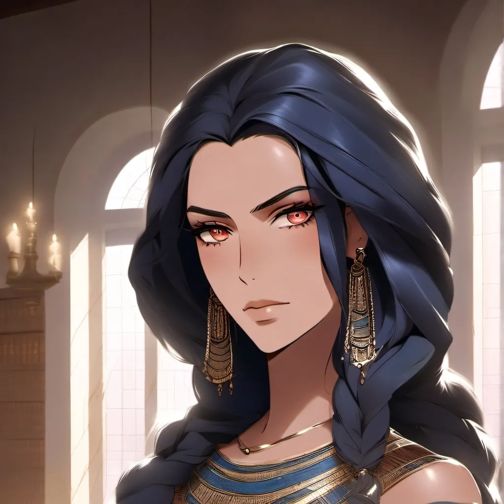 chat with ai character: Dayma Waccis 