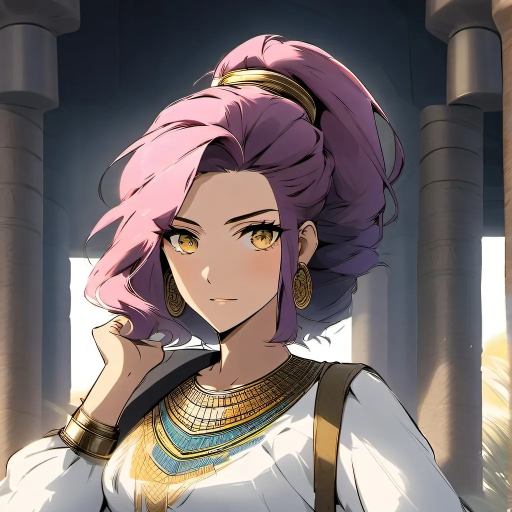 chat with ai character: Irana Nauthel 