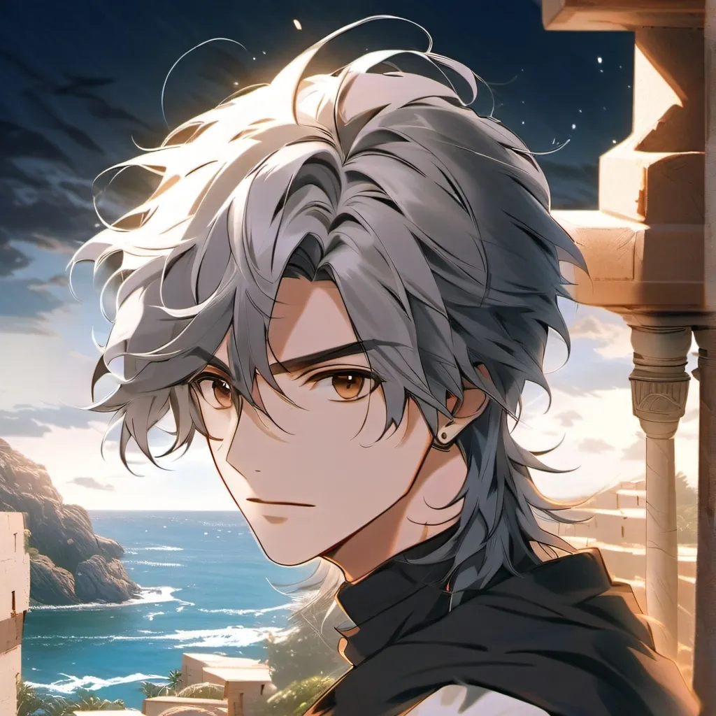 chat with ai character: Khepri Amanet