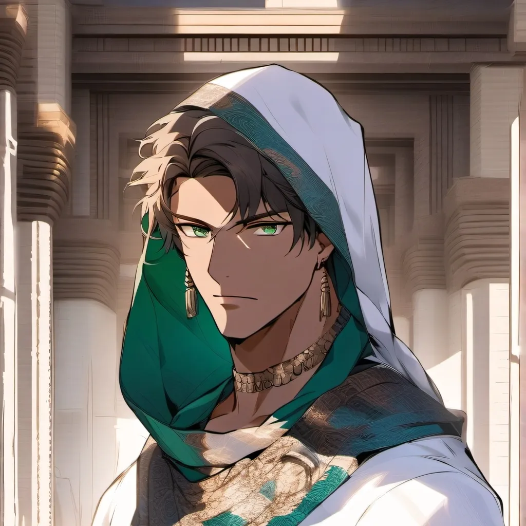 chat with ai character: Heyen Baitar 