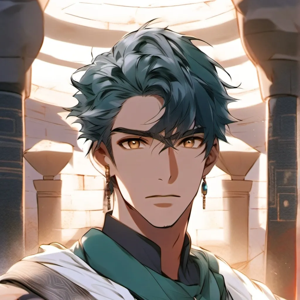 chat with ai character: Ravien Kuravi