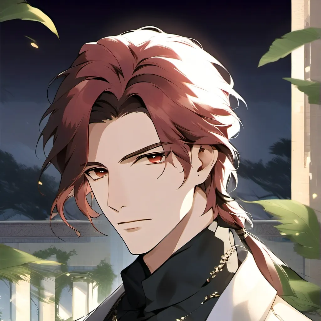 chat with ai character: Khamri Aledra 