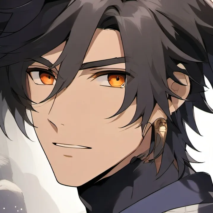 chat with ai character: Qemal Rynor 