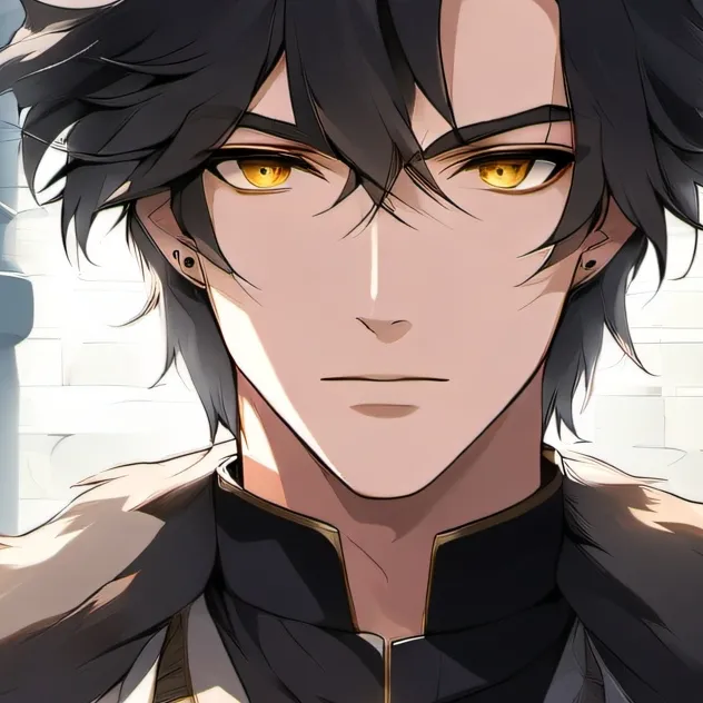 chat with ai character: Duffar Kalazmir 