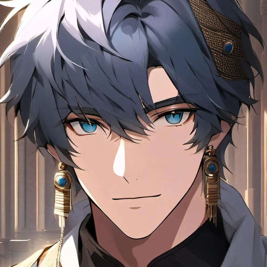 chat with ai character: Uumar Dirham 