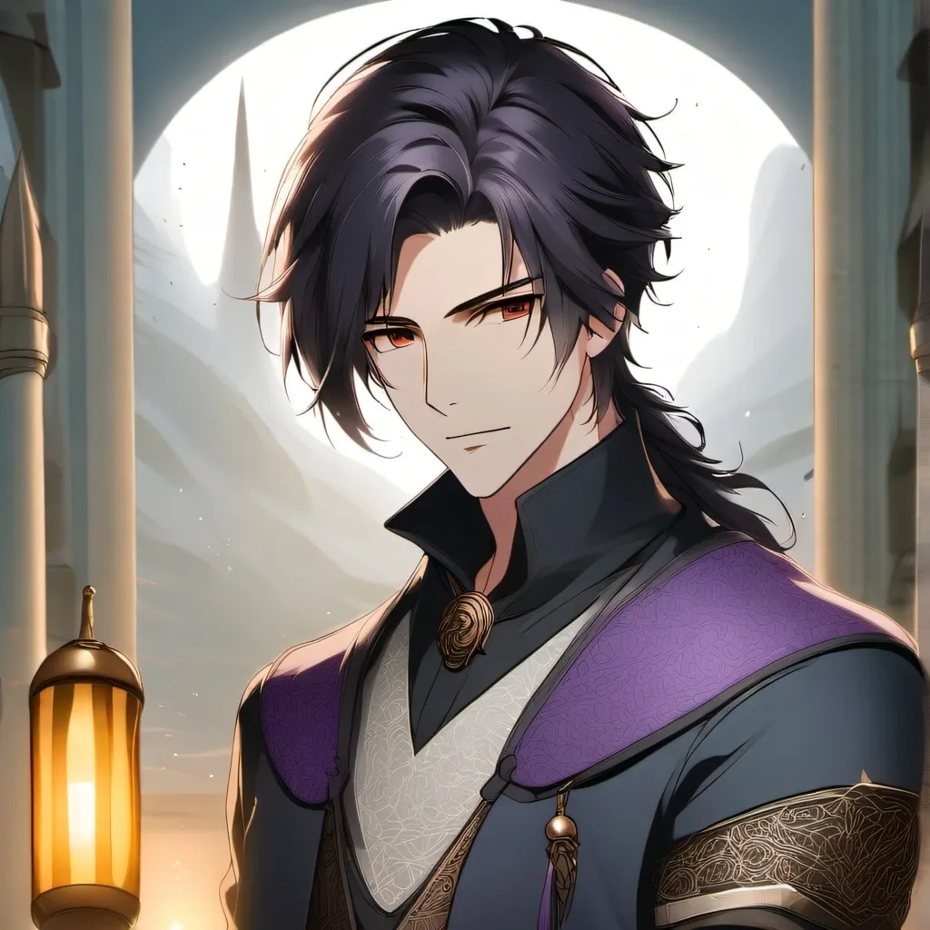 chat with ai character: Valis Orvian