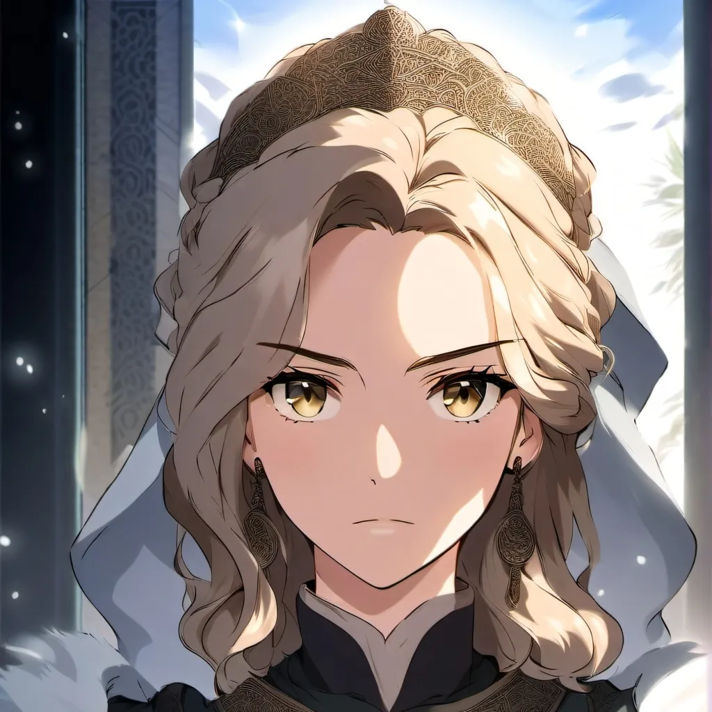 chat with ai character: Asfaria Dunamir 