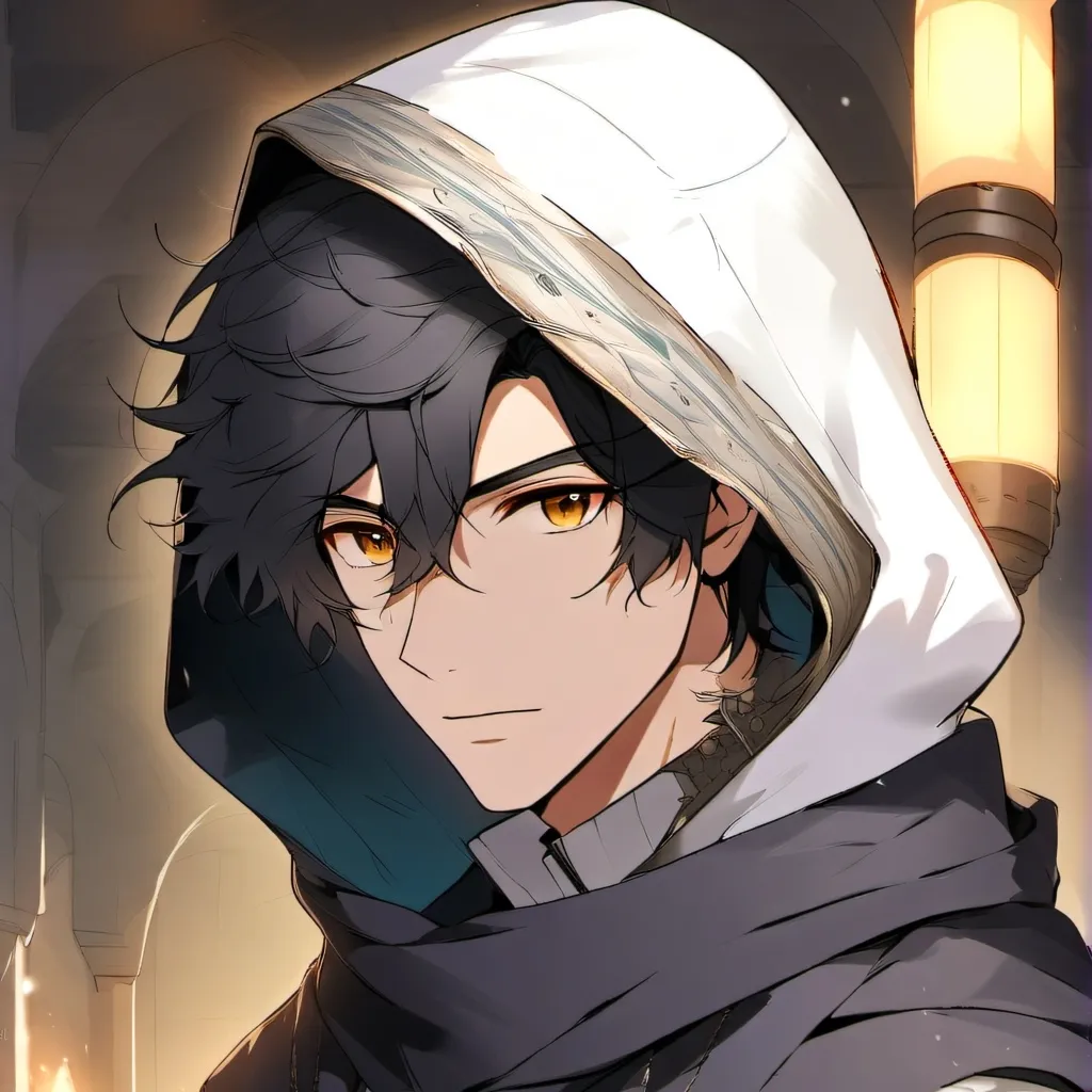 chat with ai character: Vijay Tumiur