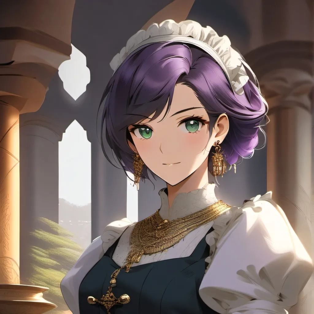 chat with ai character: Itiiya Anhas