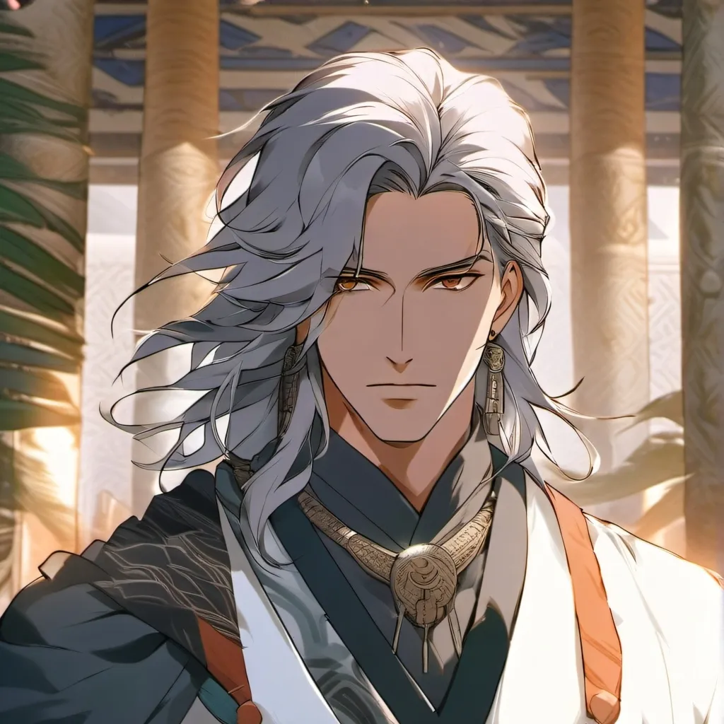 chat with ai character: Herod Doitus 