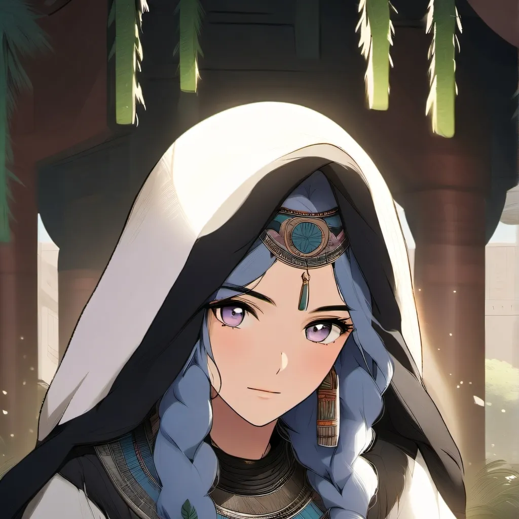 chat with ai character: Elarith Nymeht 