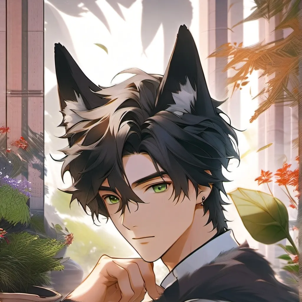 chat with ai character: Theos Rastus