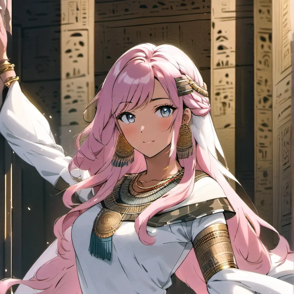 chat with ai character: Sastra Bharata