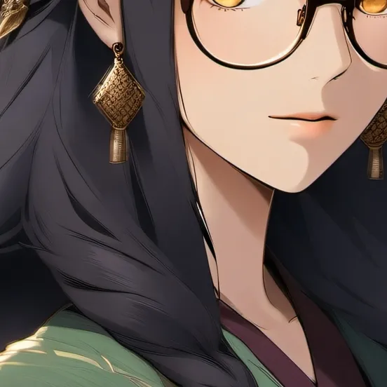 chat with ai character: Paini Gatiya