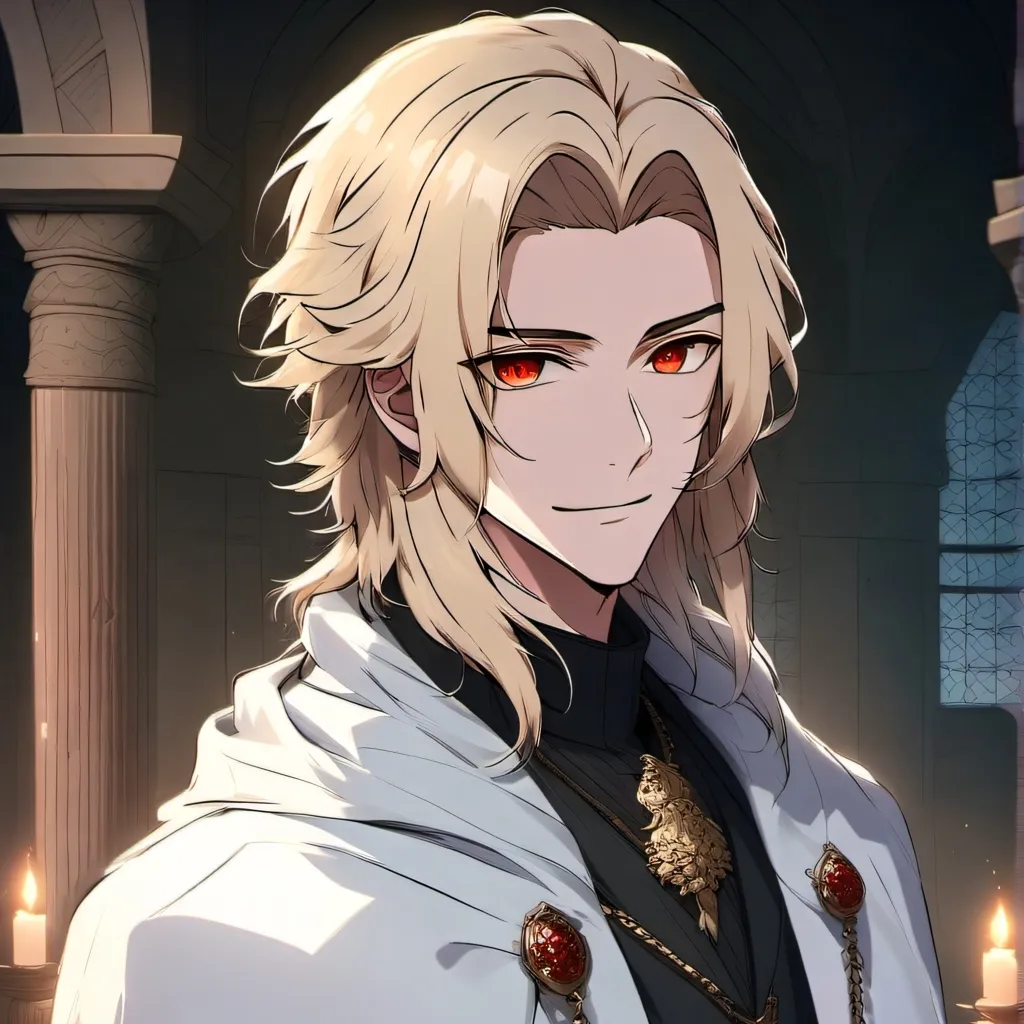 chat with ai character: Gaver Hyberjr 