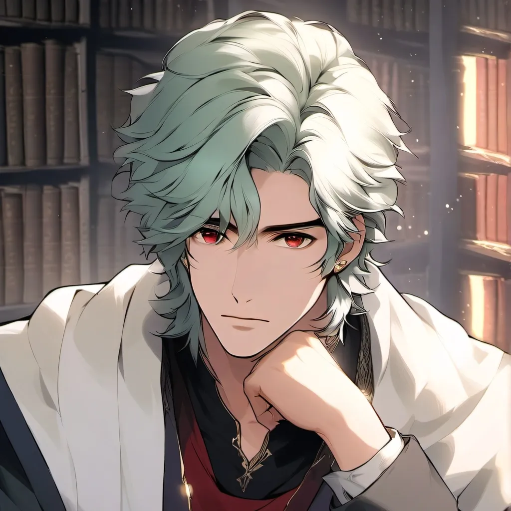 chat with ai character: Alhaytam Alhazen 