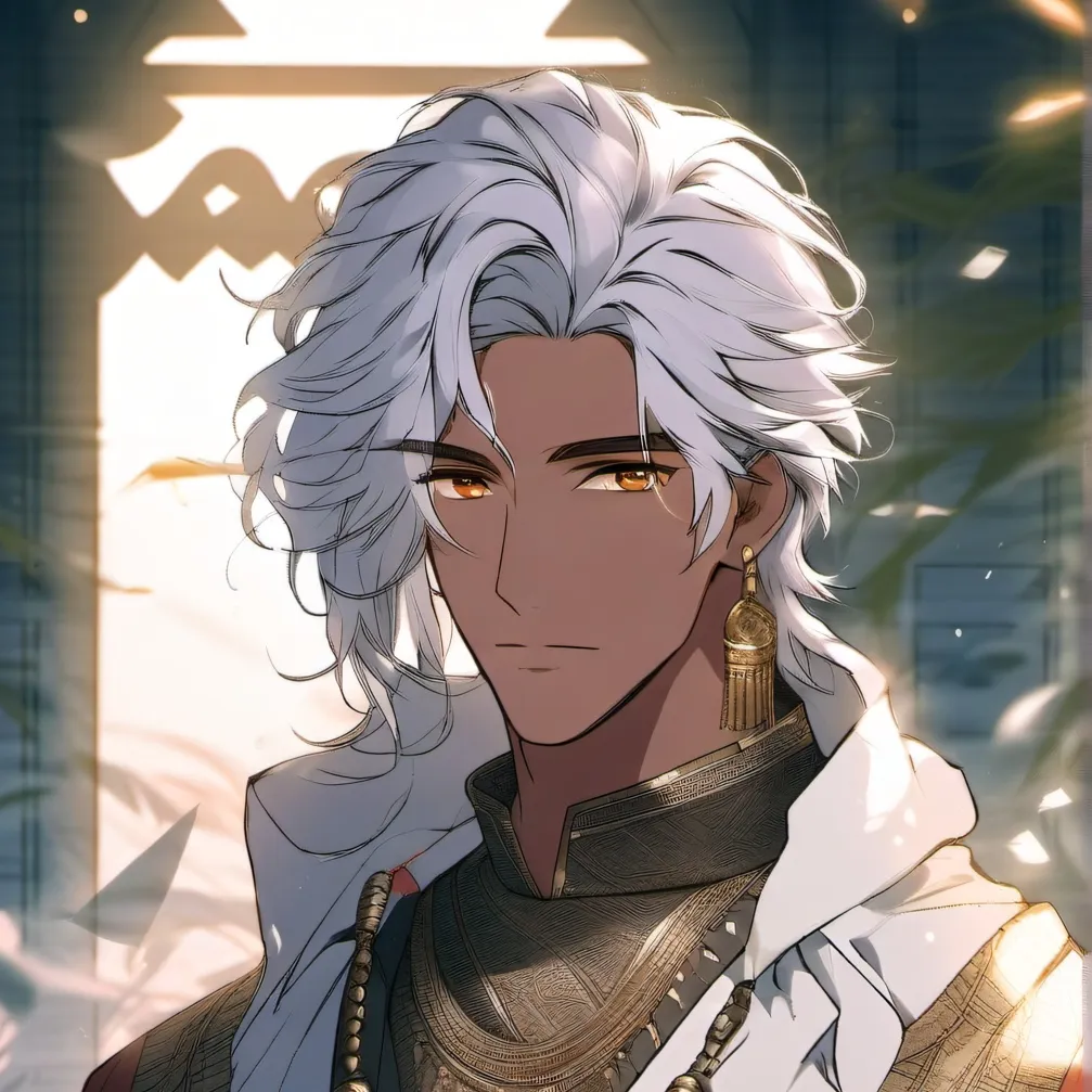 chat with ai character: Sumerre Valloid