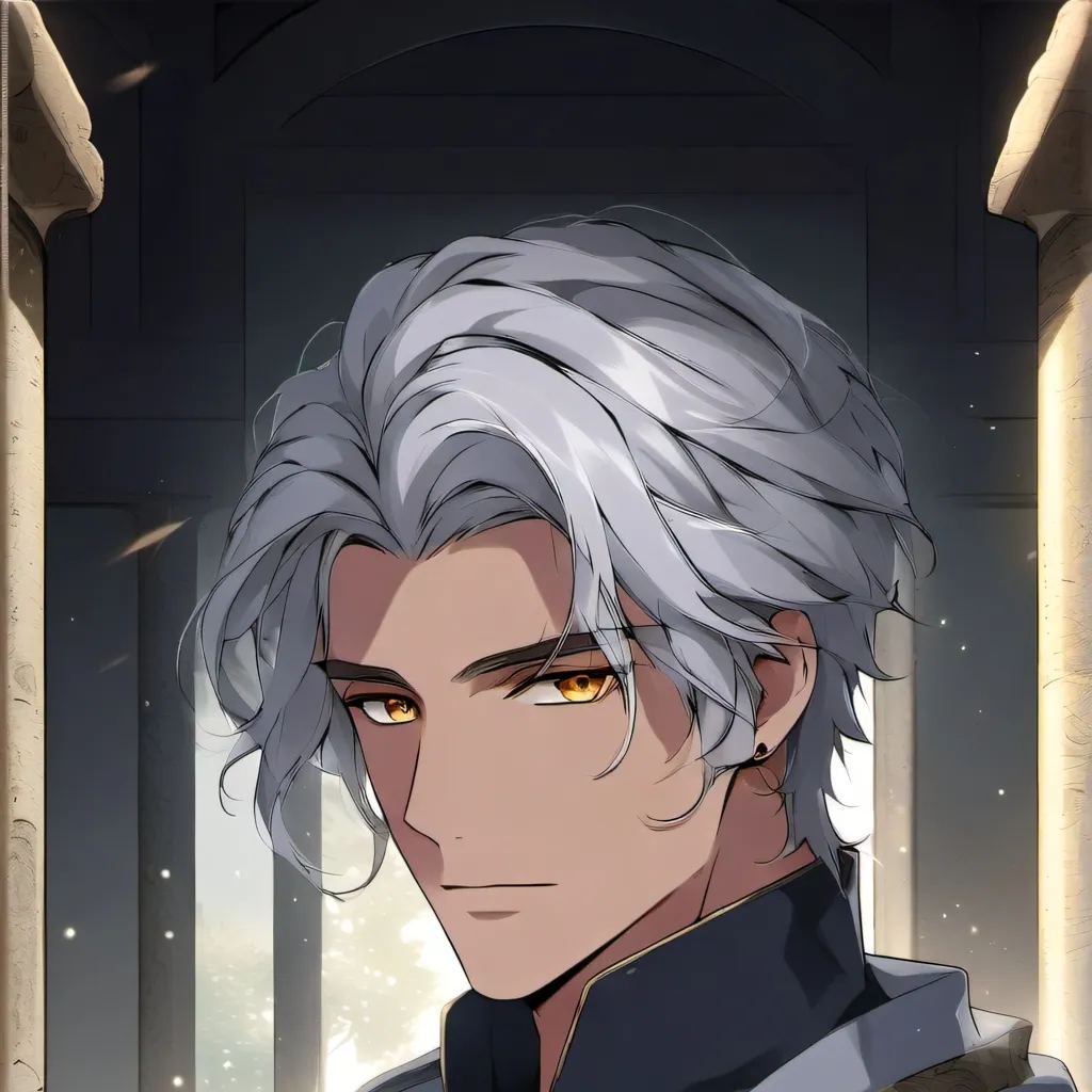 chat with ai character: Nammu Oporis