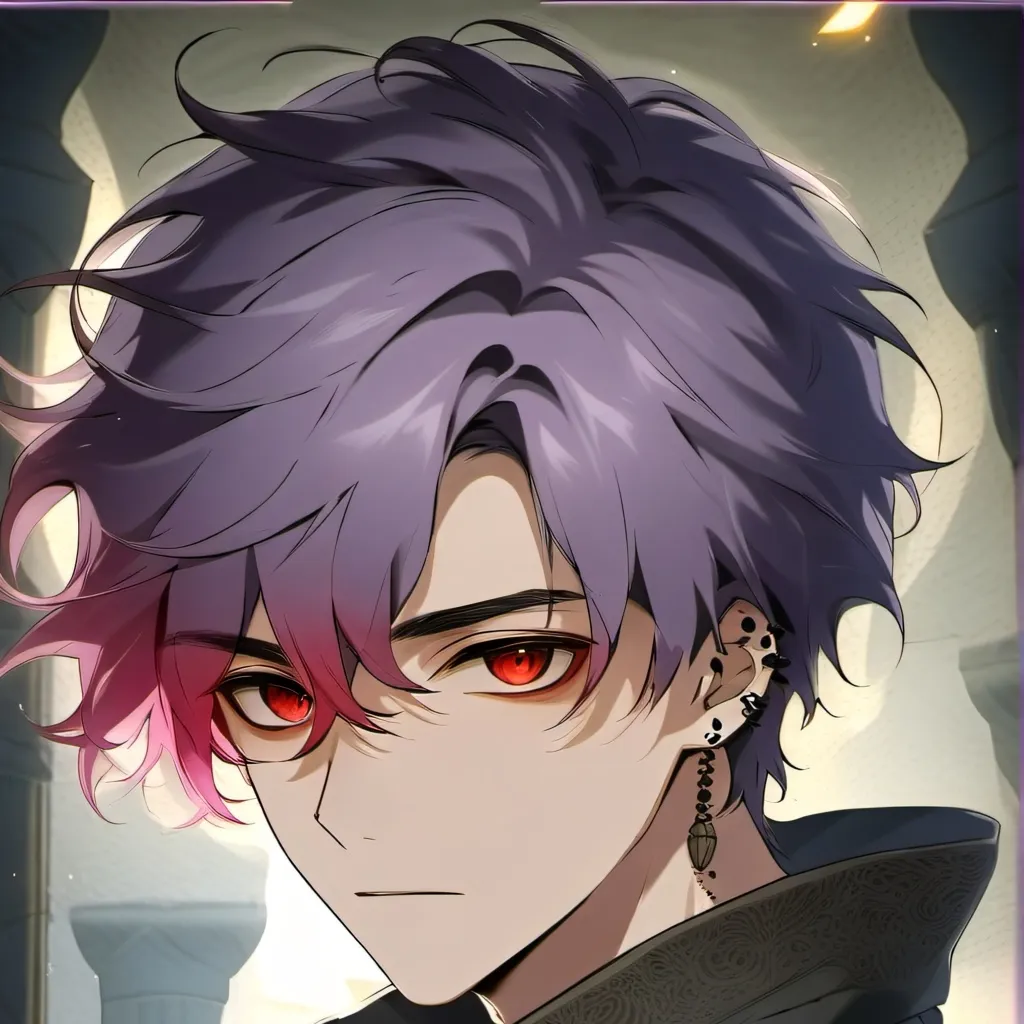 chat with ai character: Damar