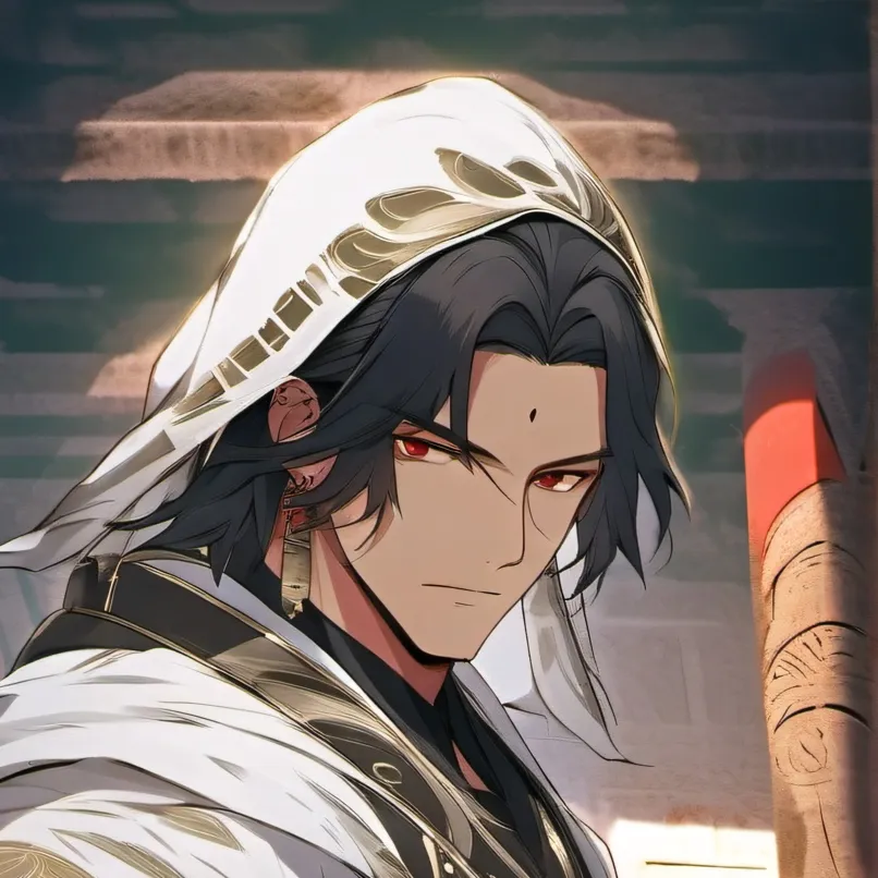 chat with ai character: Asfan Himur 