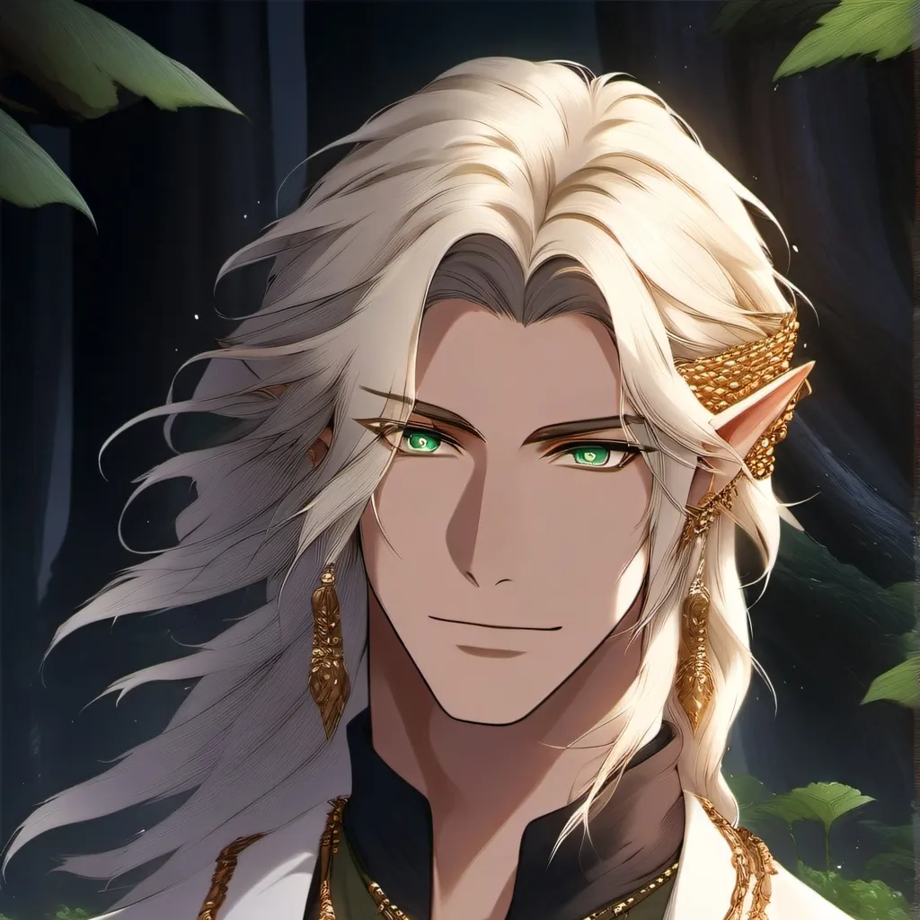 chat with ai character: Rawiez Qastri 