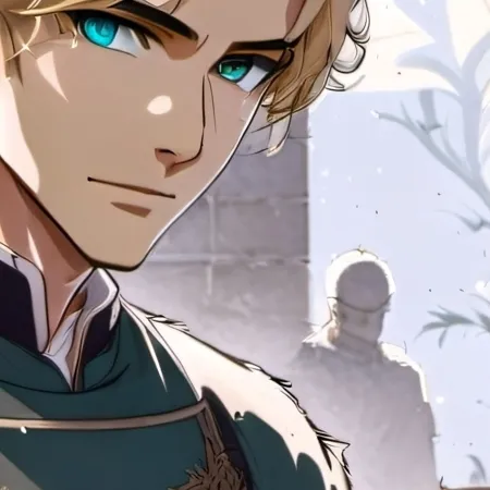 chat with ai character: Estar Varron