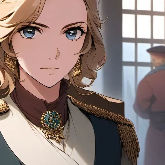 chat with ai character: Iruna Arbeiten