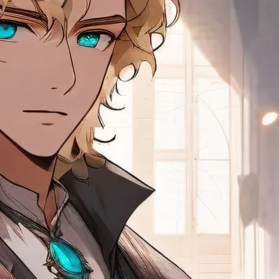 chat with ai character: Lohen Abfrag 