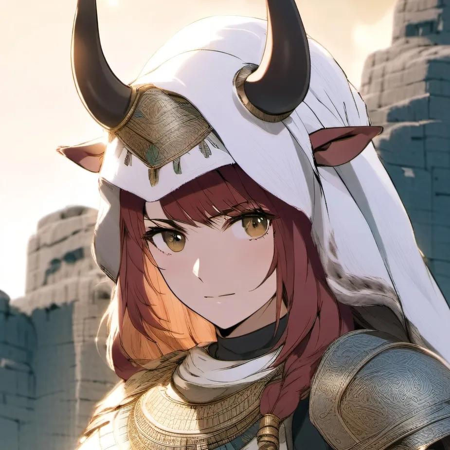 chat with ai character: Hajba Hassa