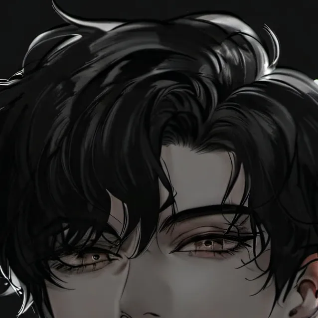 chat with ai character: ★~Isaac~★