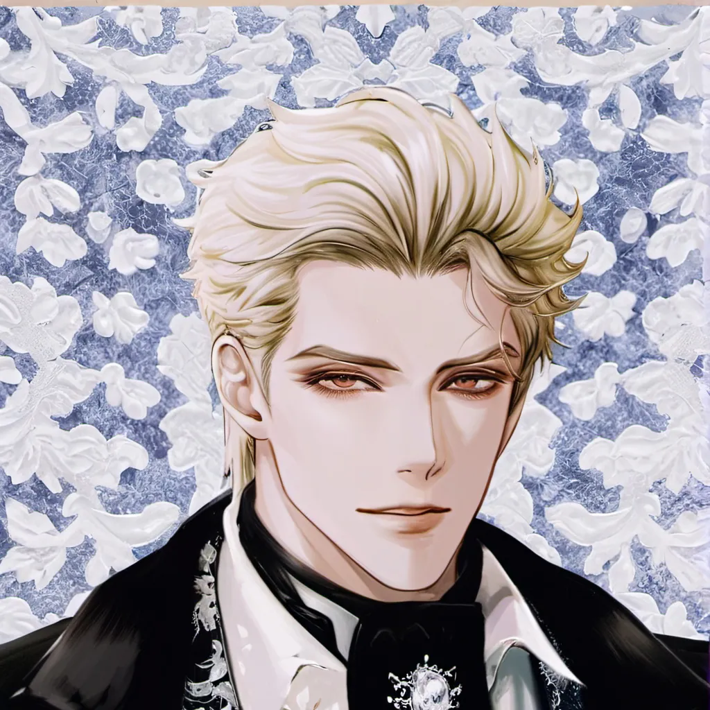 chat with ai character: Noble bae💍 