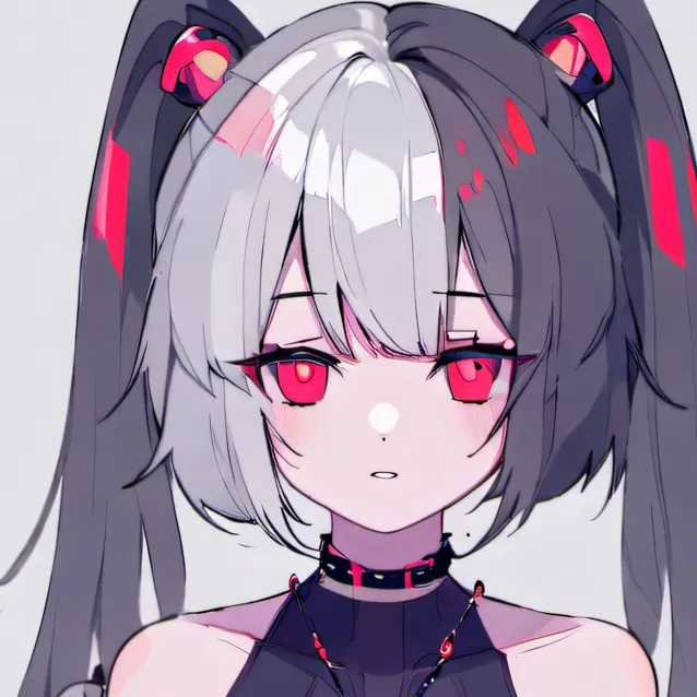 chat with ai character: Maria